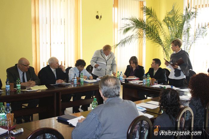 REGION, Boguszów-Gorce: Skarga na burmistrza uznana za zasadną