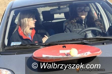 Wałbrzych: Zostań Bezpiecznym Kierowcą – ZAPROSZENIE DO WYGRANIA