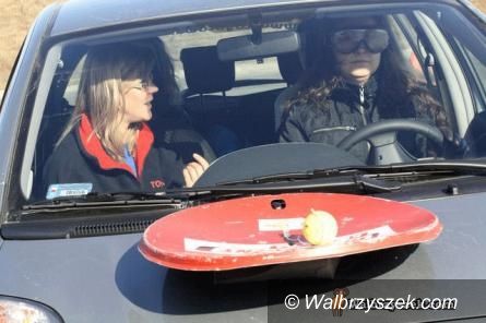 Wałbrzych: Zostań Bezpiecznym Kierowcą – ZAPROSZENIE DO WYGRANIA