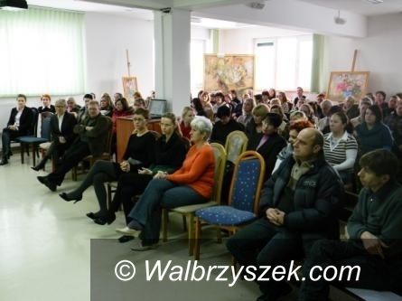 Wałbrzych/REGION: Dolny Śląsk potrzebuje liderów!