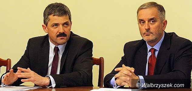 Wałbrzych: „Stara Kopalnia” będzie jak nowa