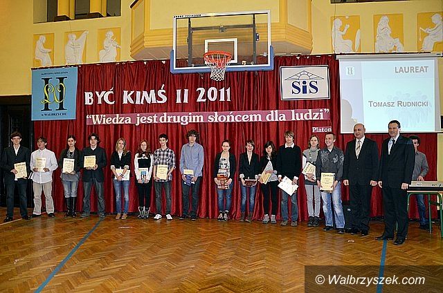 Wałbrzych: Być Kimś II