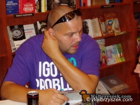 Wałbrzych: Don Guralesko w K10 – BILETY DLA CZYTELNIKÓW