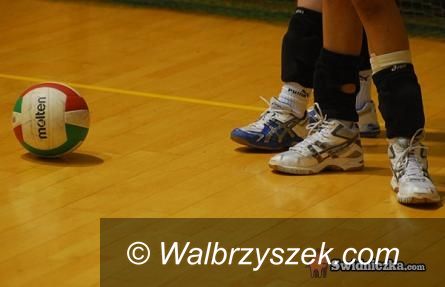 Wałbrzych: Walczyli o awans do finału strefowego