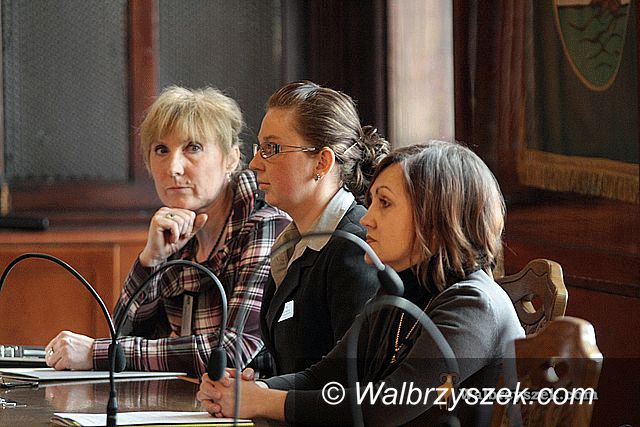 Wałbrzych: „Usłyszeć świat – usłysz wszystkie odcienie dźwięków”