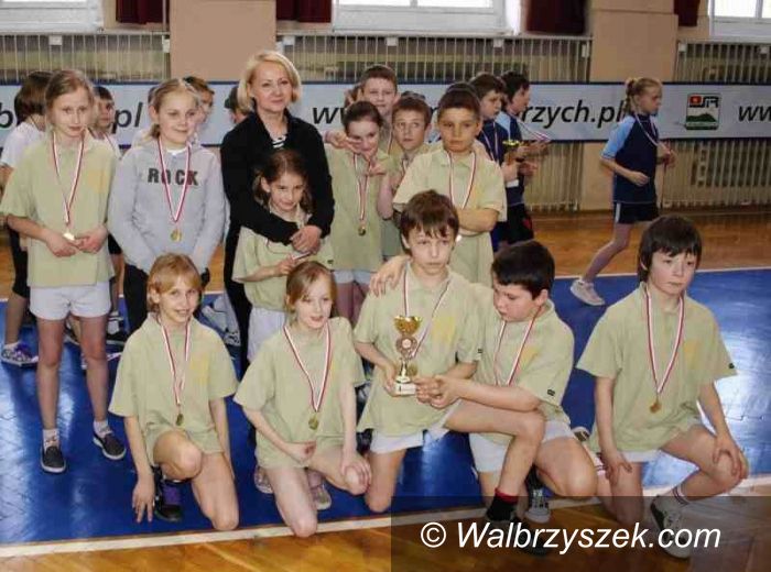 Wałbrzych: Znamy najlepszych wałbrzyskich trzecioklasistów