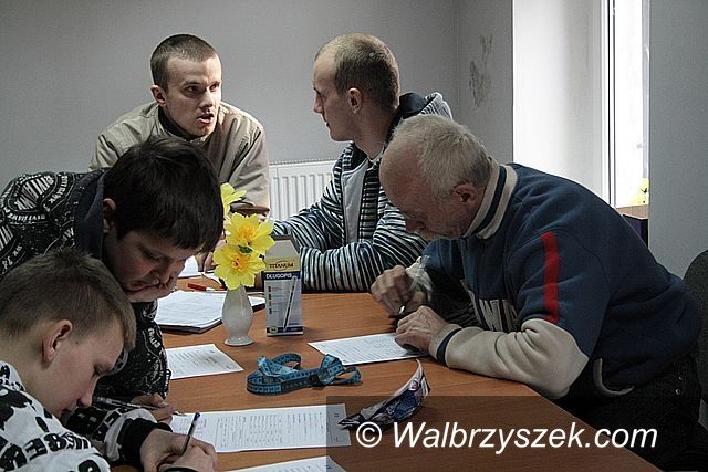 REGION, Walim: Rosjanie zrobią z Walimia Norymbergę