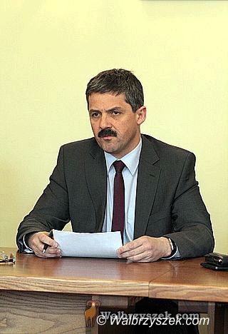 Wałbrzych: Spłaszczanie Ratusza