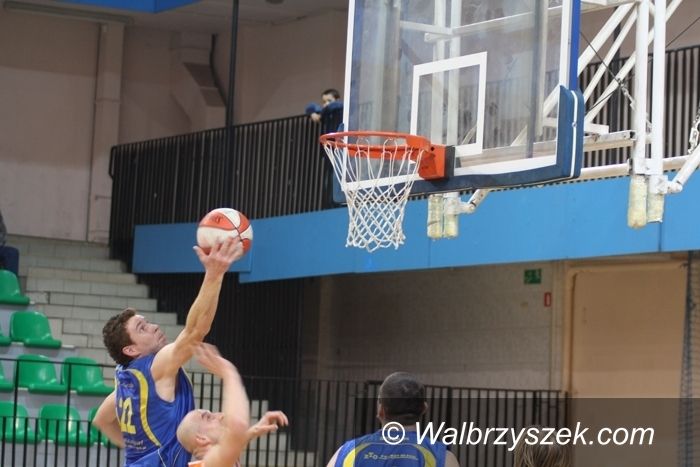 III-liga koszykarzy: Zwyciężamy po dogrywce, Górnik Nowe Miasto powalczy o II–ligę!