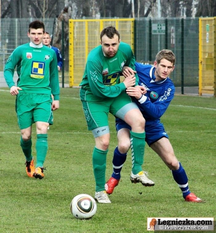IV-liga piłkarska: Weekend outsiderów w piłkarskiej IV–lidze
