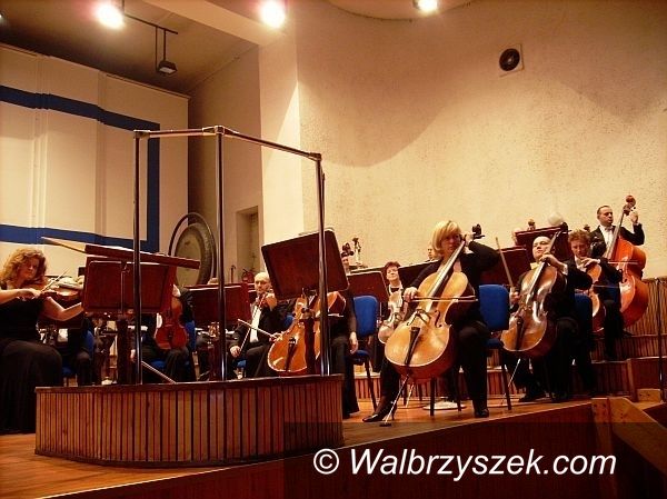 Wałbrzych: Koncert ku czci Jana Pawła II