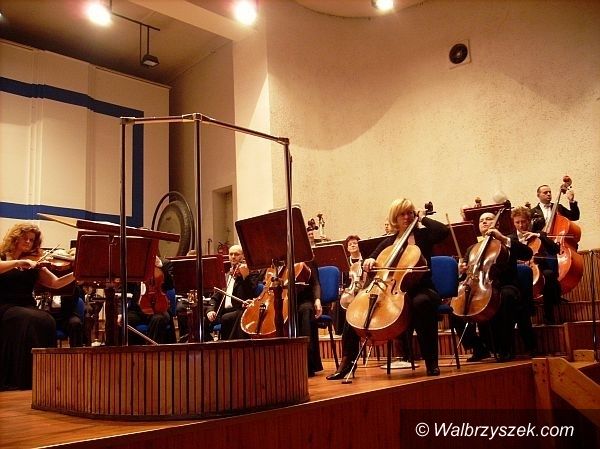 Wałbrzych: Koncert ku czci Jana Pawła II