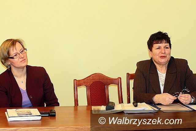Wałbrzych: Rachmistrzowie spisowi są wśród nas