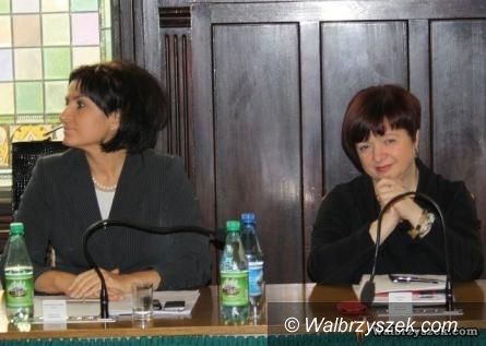 Wałbrzych: Jutro spotkają się radni