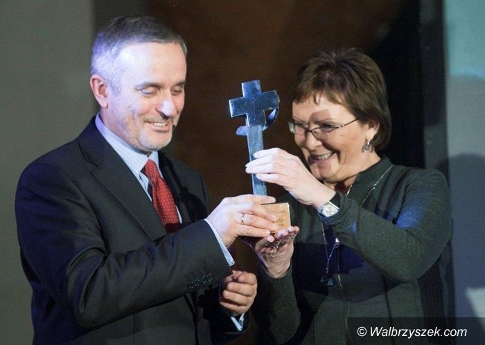 Wałbrzych: Wywiad z Romanem Szełemejem – „Wysprzątajmy Wałbrzych”