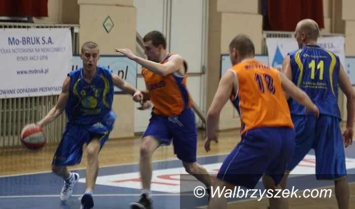 III-liga koszykarzy: Rywale Górnika Nowe Miasto w walce o awans