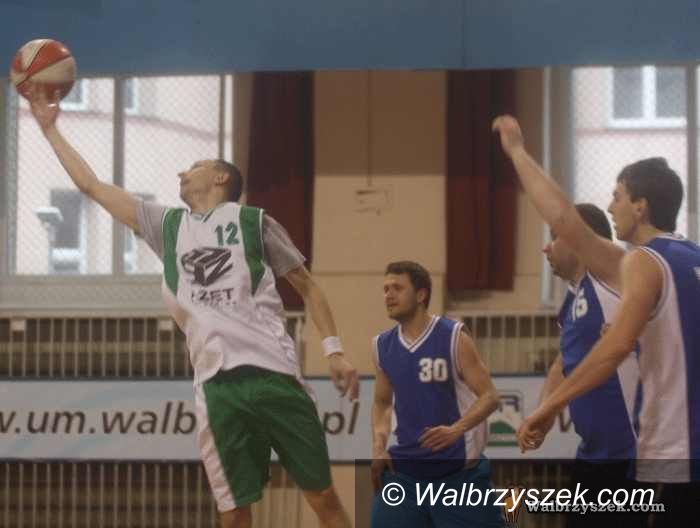 Wałbrzych: Kolejny weekend pełen emocji w OBL