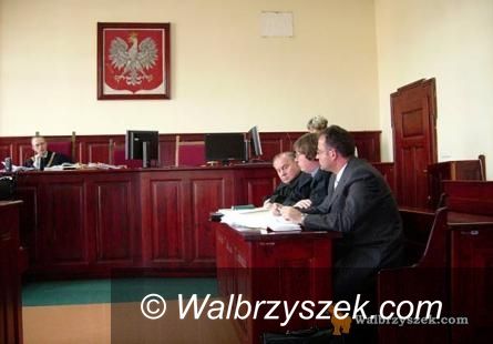 REGION, Sokołowsko: Okradli domek letniskowy przy którym pracowali
