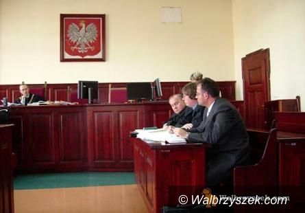 REGION, Sokołowsko: Okradli domek letniskowy przy którym pracowali