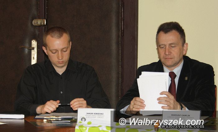 Wałbrzych/REGION: Górale na Start mają szerszy zasięg