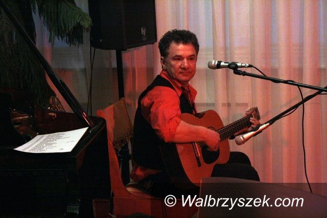 Szczawno-Zdrój: Greckie rytmy w Zdrojowym