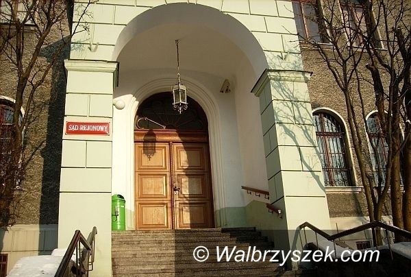Wałbrzych: Przydał mu się agregat