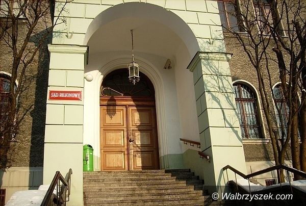 Wałbrzych: Przydał mu się agregat