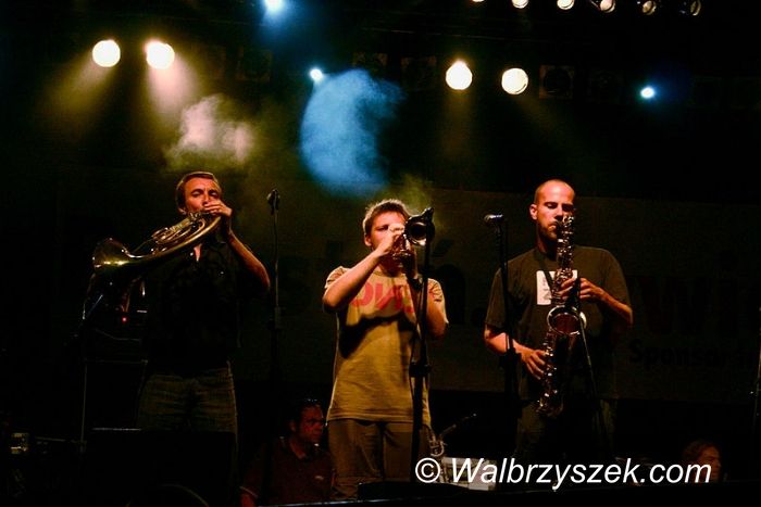 Wałbrzych: KONKURS: Mamy dla Was podwójną wejściówkę na koncert Kultu