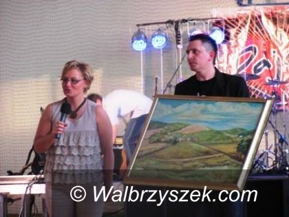 REGION, Witków/Czarny Bór: Koncert charytatywny dla pogorzelców