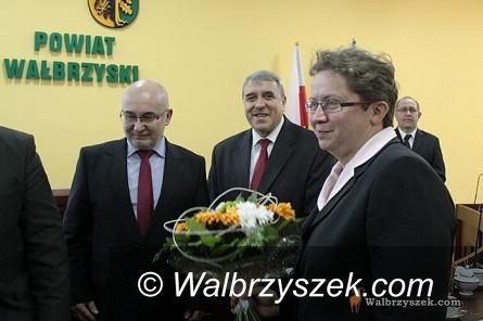 Wałbrzych/REGION: Elżbieta Gajewska „Bibliotekarzem Roku”