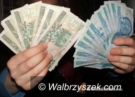 Wałbrzych: Ważą się losy pomocy społecznej