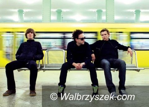Wałbrzych: Koncert The Cuts będzie dopiero jesienią