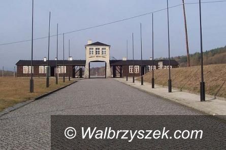 REGION, Rogoźnica: Kamienne Piekło Gross–Rosen
