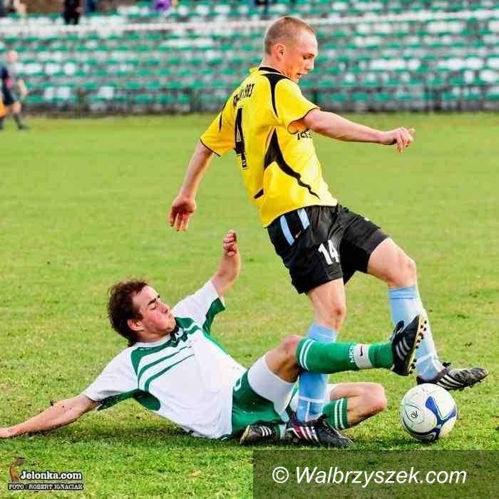 IV-liga piłkarska: Kolejny mecz MKS–u o być albo nie być