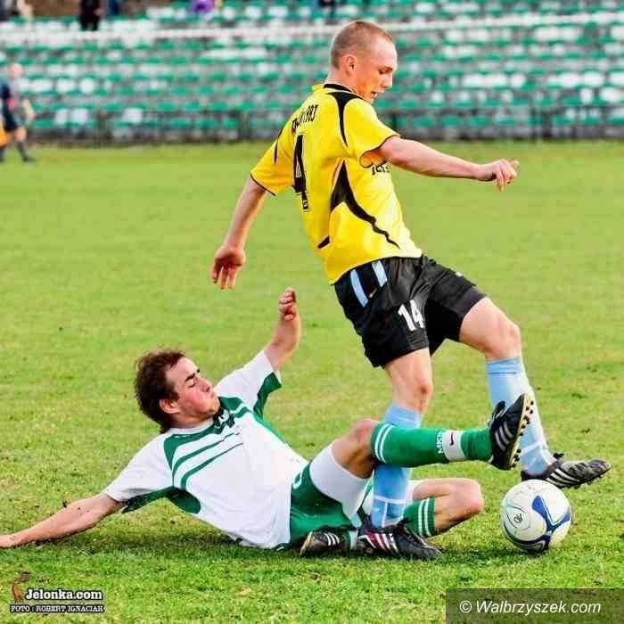 IV-liga piłkarska: Kolejny mecz MKS–u o być albo nie być