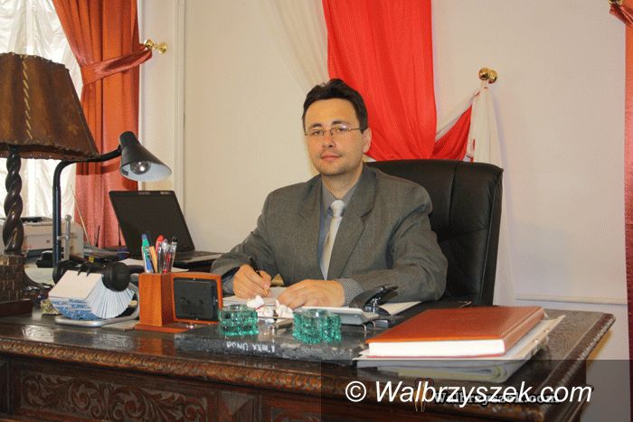 Wałbrzych/REGION: Wspomnienie tragedii ze Smoleńska w oczach... Waldemara Kujawy