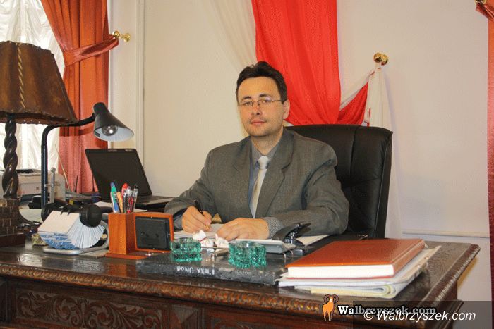 Wałbrzych/REGION: Wspomnienie tragedii ze Smoleńska w oczach... Waldemara Kujawy