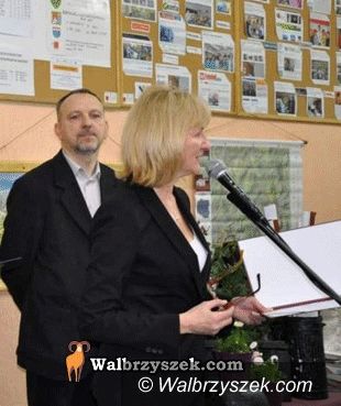 REGION, Głuszyca: Ponad 100 tysięcy na „Trzy kroki do aktywności”