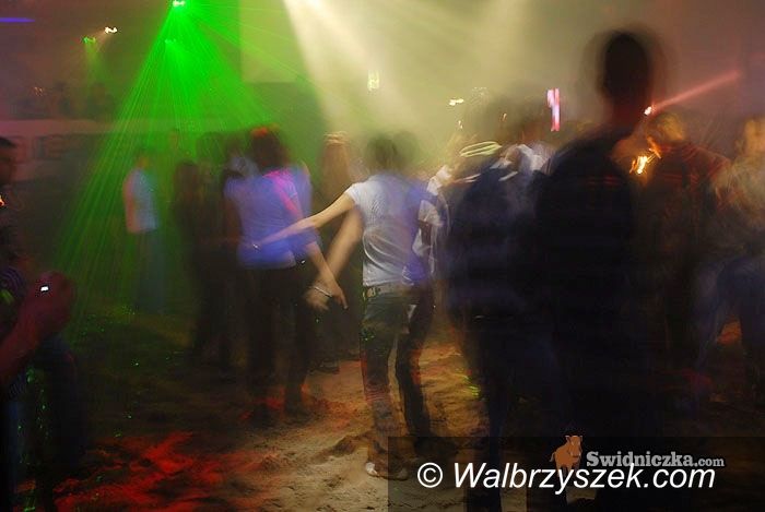 Świdnica: Już zapraszamy na lipcowy szał trance i vocal trance
