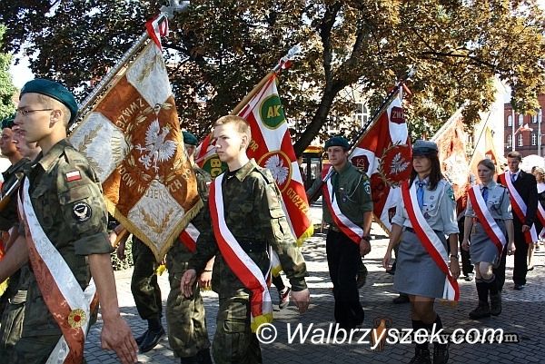 Wałbrzych: Czas na wojskową kwalifikację