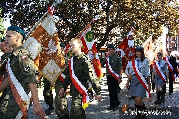 Wałbrzych: Czas na wojskową kwalifikację