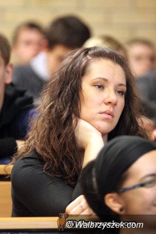 Wałbrzych: Studia magisterskie w PWSZ