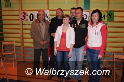 REGION, Stare Bogaczowice: W Starych Bogaczowicach prawie wszystko po staremu