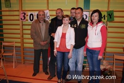 REGION, Stare Bogaczowice: W Starych Bogaczowicach prawie wszystko po staremu