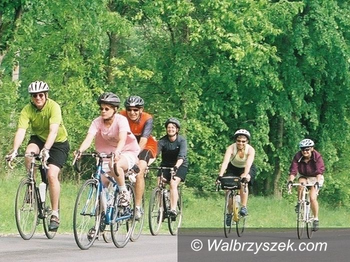 Mieroszów: Mieroszów rozwija infrastrukturę turystyczną
