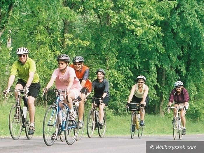 Mieroszów: Mieroszów rozwija infrastrukturę turystyczną