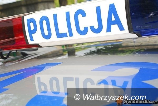 Wałbrzych: Trójka wałbrzyszan dotkliwie pobiła kobietę