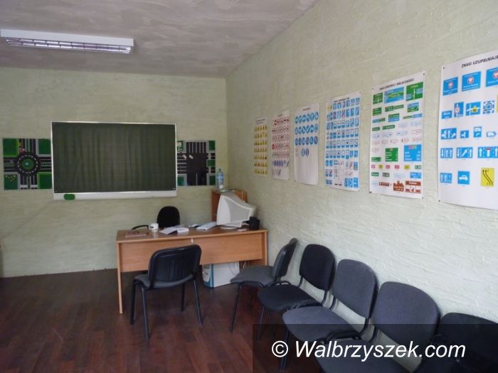 Walbrzych: KONKURS – WYGRAJ KURS NA PRAWO JAZDY!