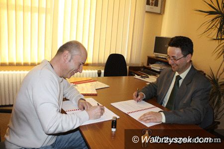 REGION, Boguszów-Gorce: Pieniądze na promocję