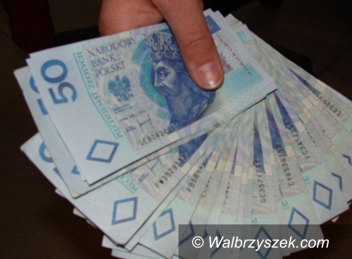 powiat wałbrzyski: Interweniuj – weź pracownika z refundacją